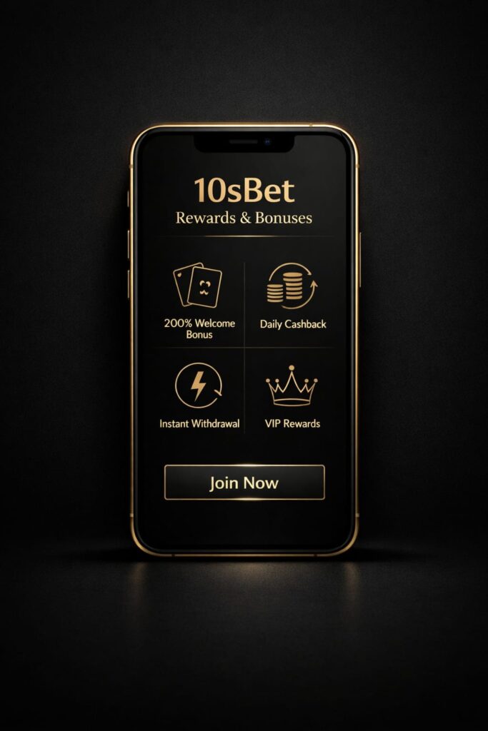 10s bet game