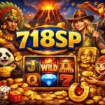 718sp game