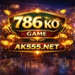 786 KO Game