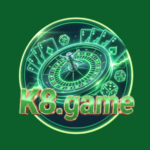 k8 game