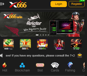 x666 game