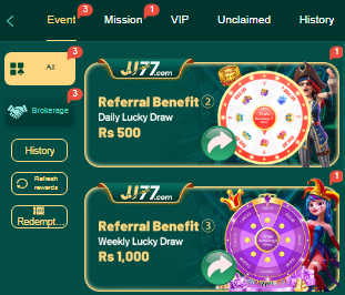 jj77 game