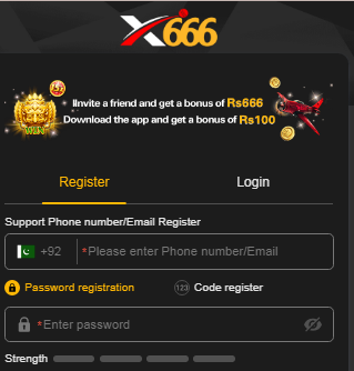 x666 game