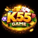 k555 game