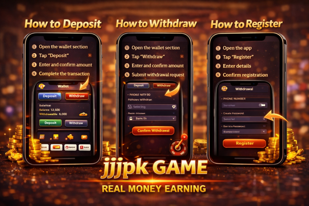 jjjpk Game