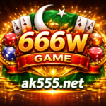 666W Game