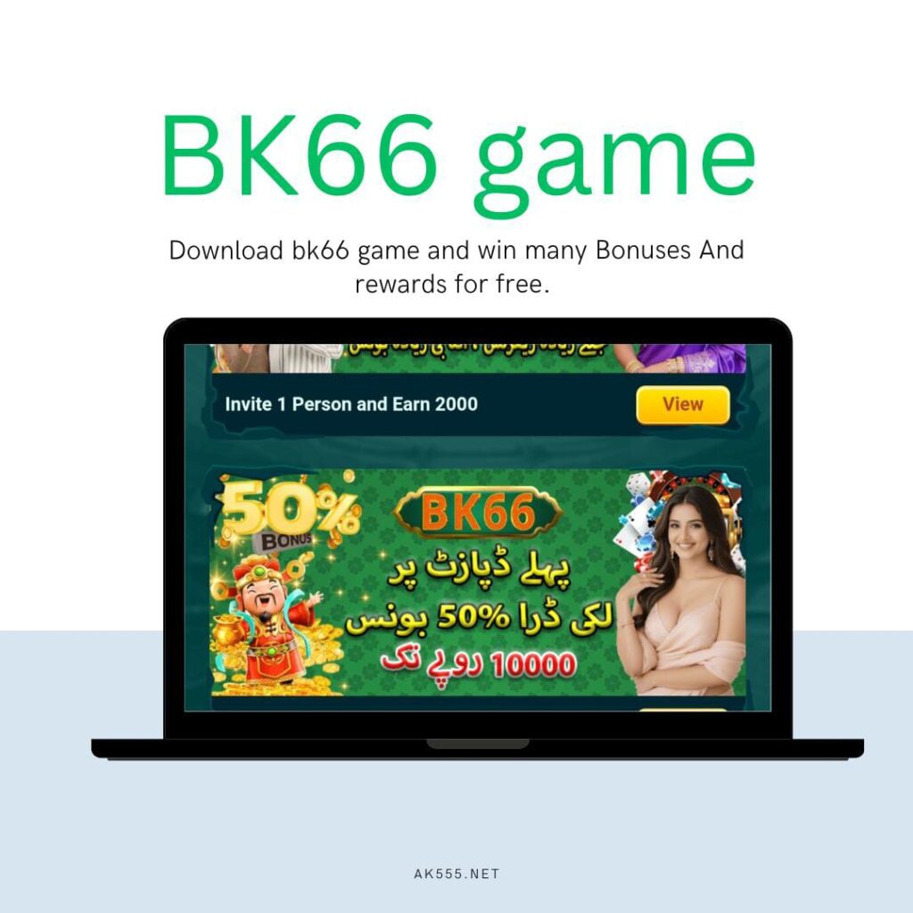 bk66 Game