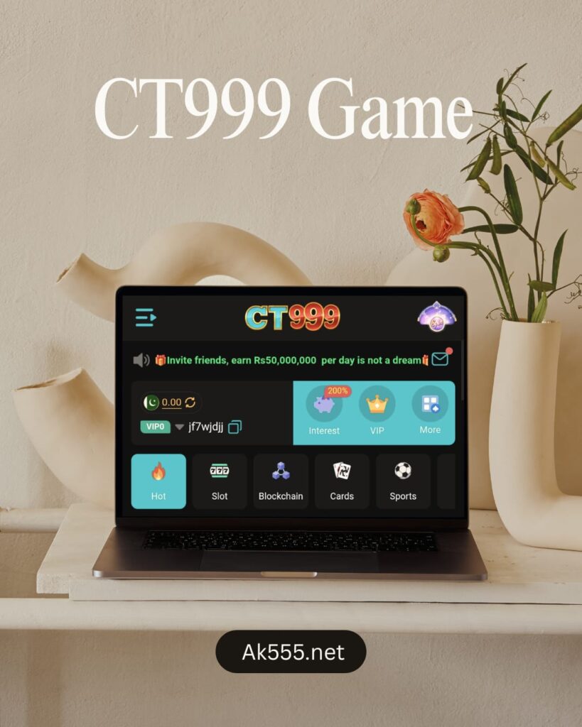 ct999 game