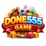 Done55 Game