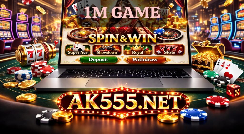 1M Game