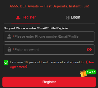A555 Game