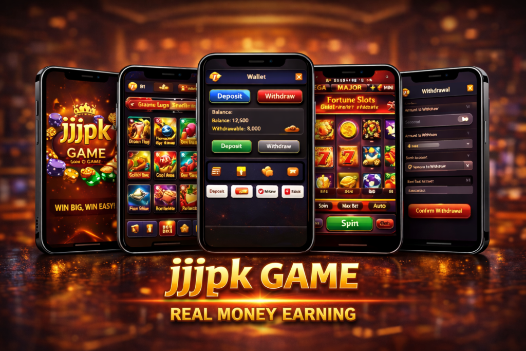 JJJPK Game