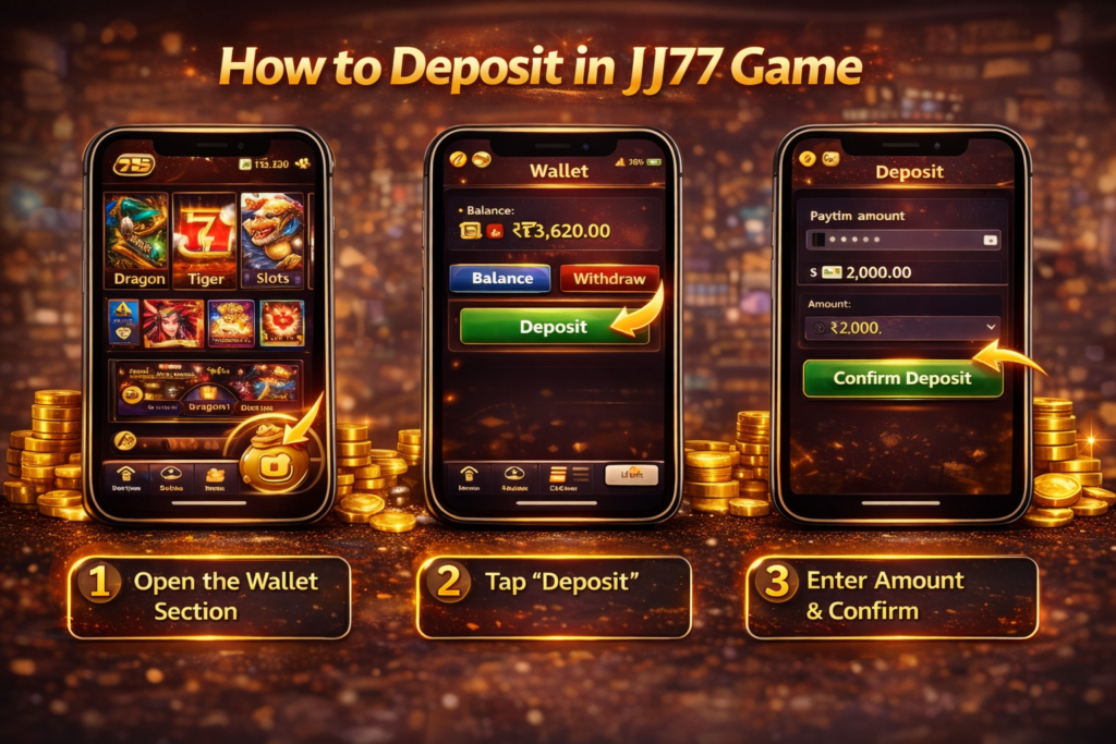 j188 Game
