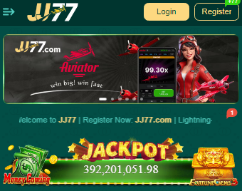 JJ77 Game