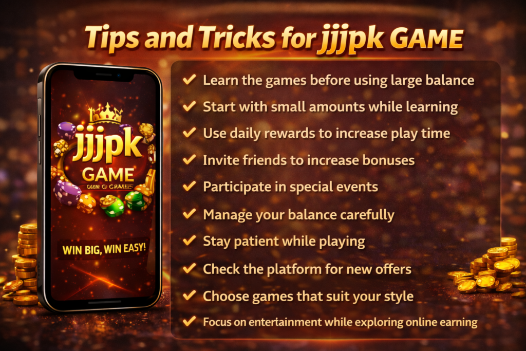jjjjpk game
 
