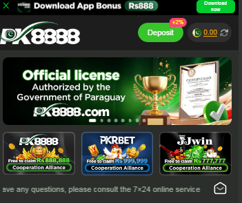 pk888 Game