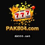 Pak804 game