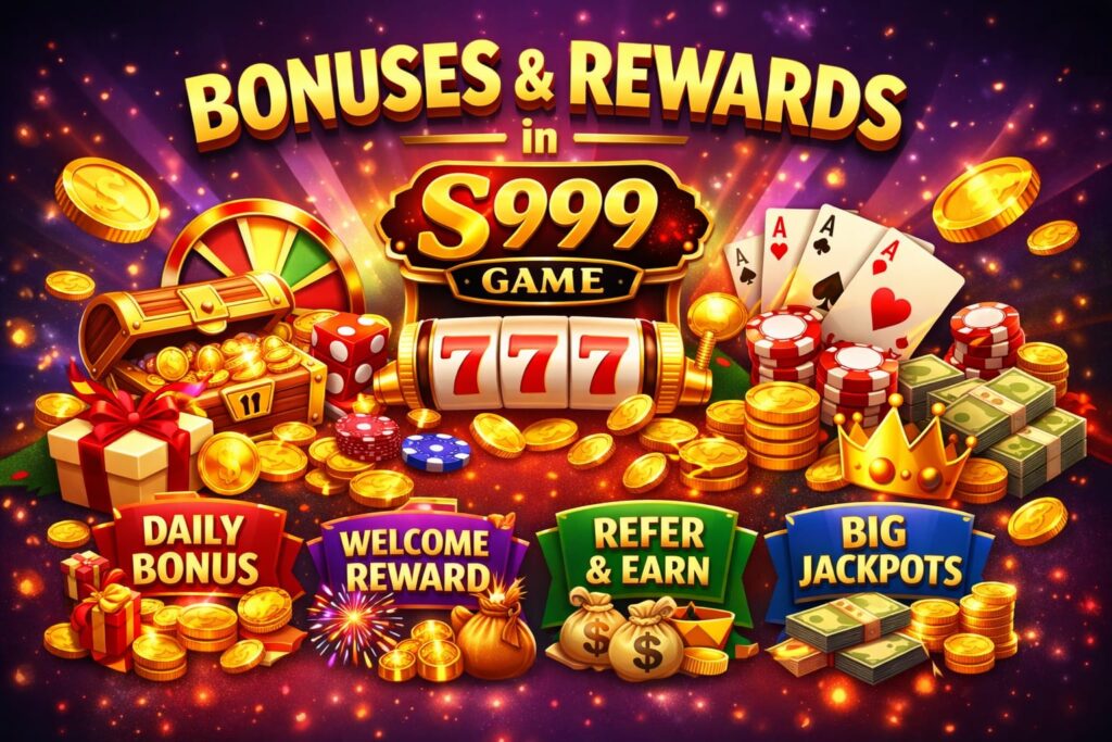 s999 game