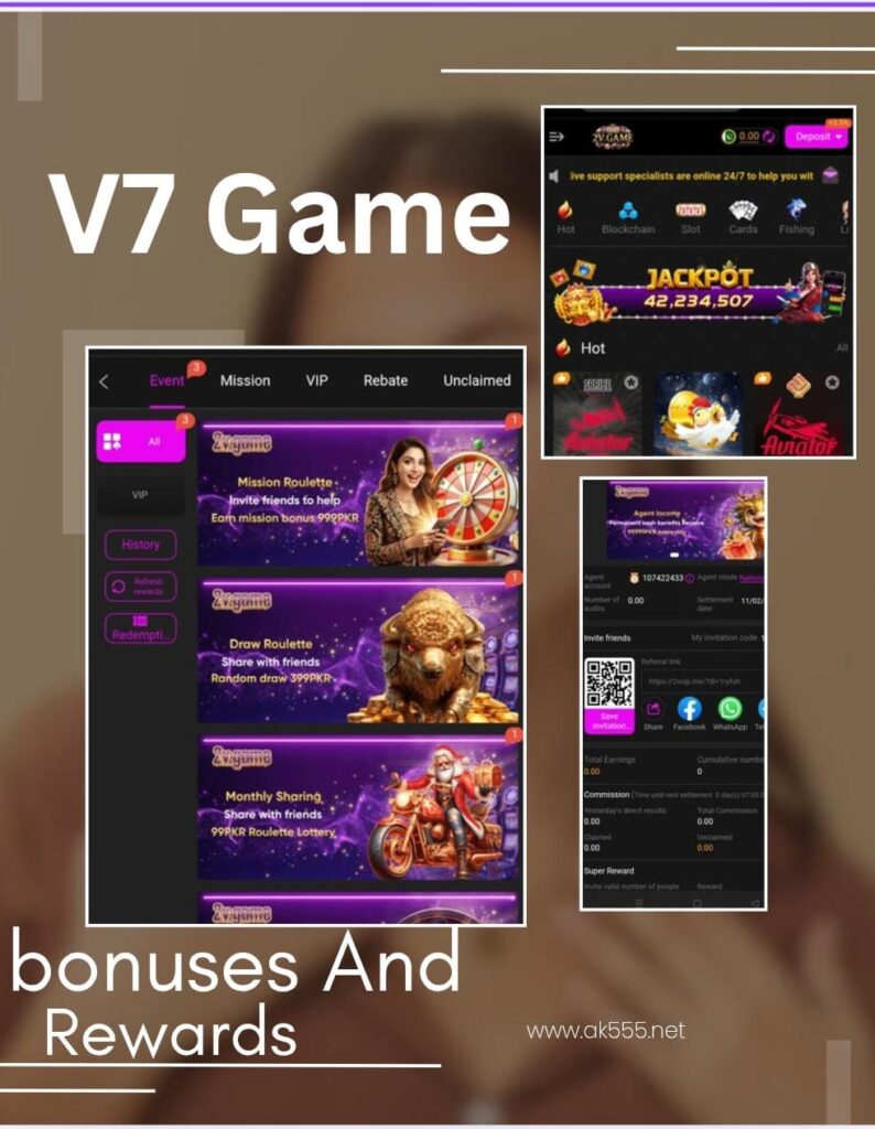 v7 Game