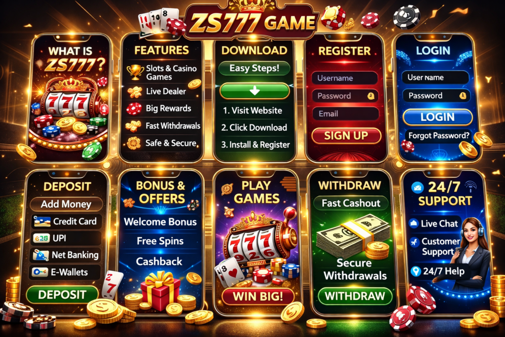 zs777 game