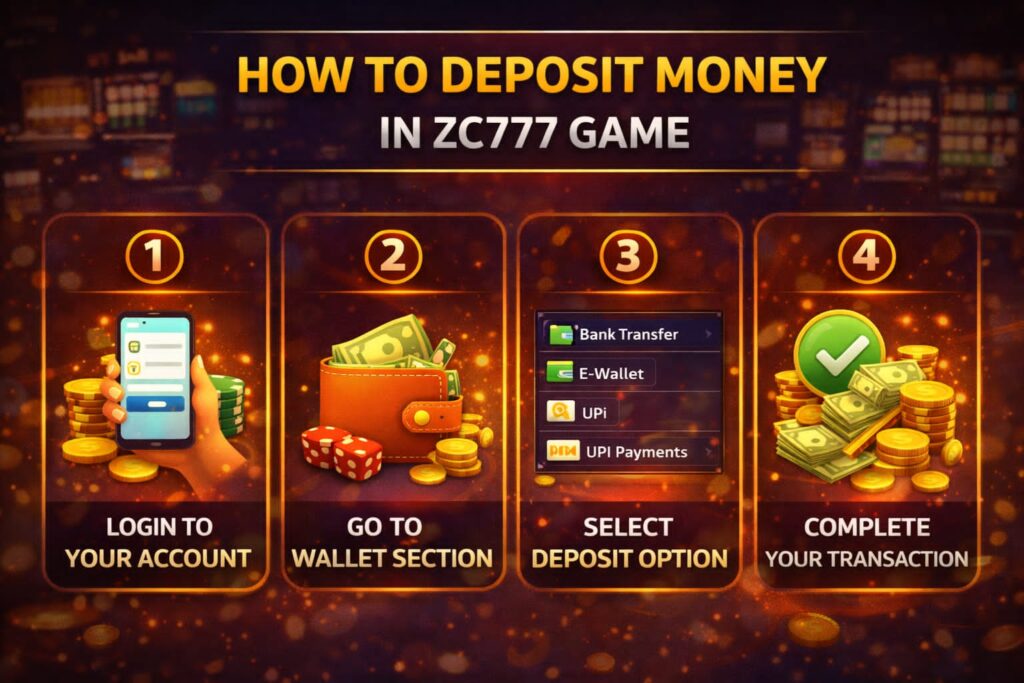 zc777 game