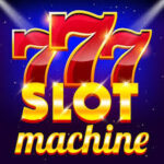 777slot game