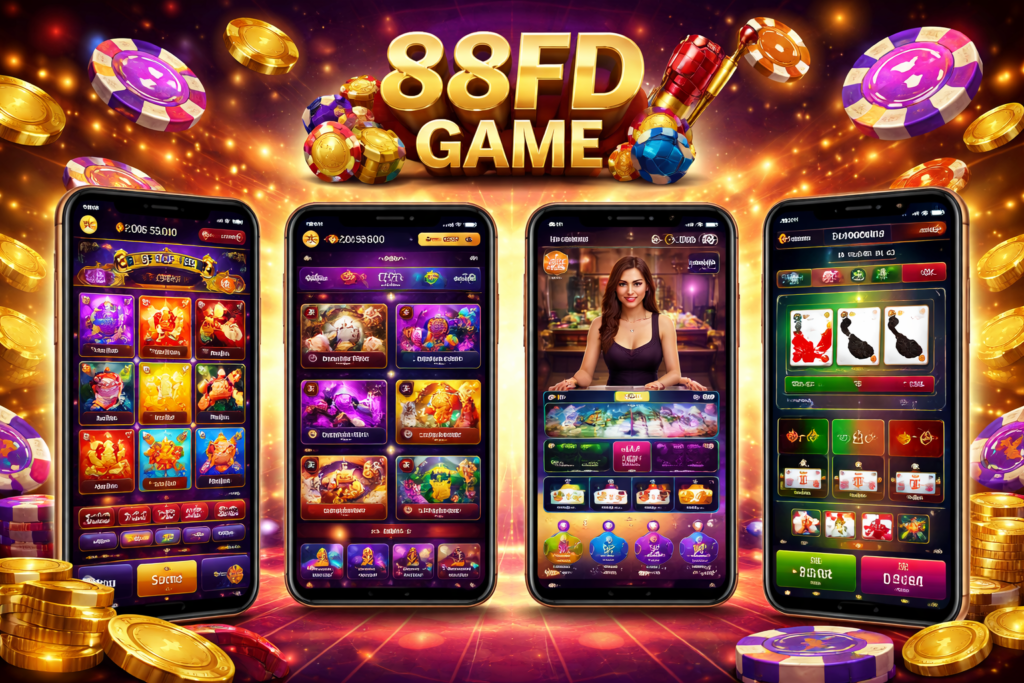 88fd game