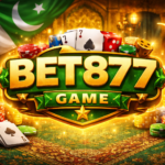 bet877 game