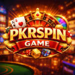 pkrspin game