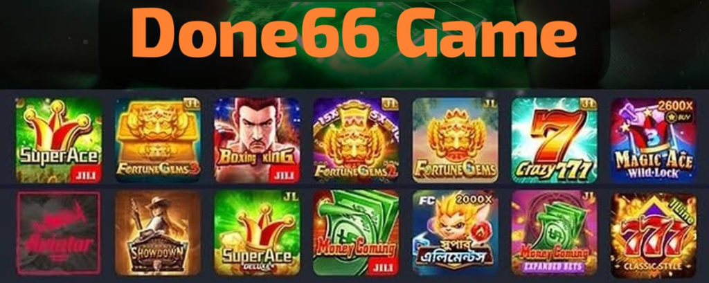 done66 game