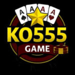ko555 game