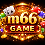 m66 game