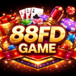 88fd game