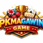 pk maga win game best earning App