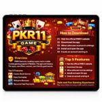 PKR11 Game