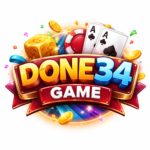 done34 game