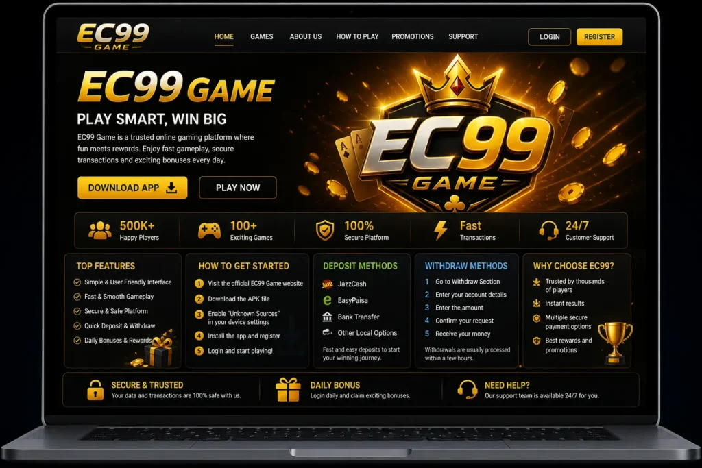 ec99 game