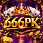 PK666 game